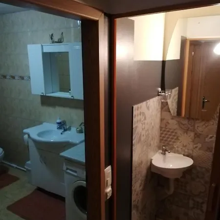 Appartement The Orchid