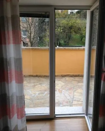 Apartman The Orchid Szarajevó