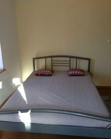 The Orchid Apartman Szarajevó