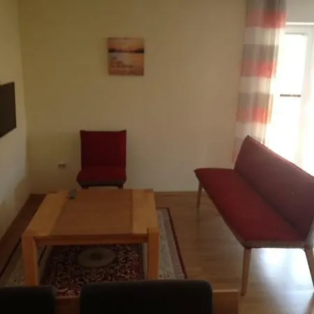 Apartmán The Orchid *