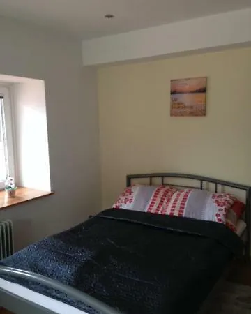 Appartement The Orchid *