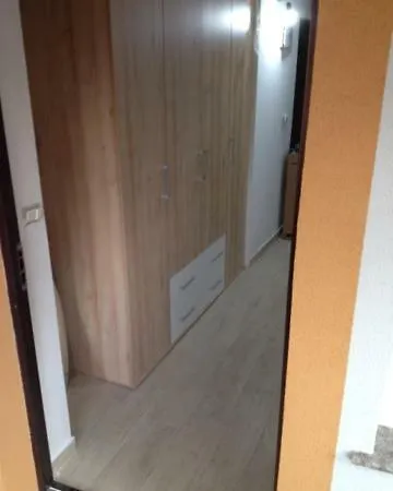 The Orchid Apartman *