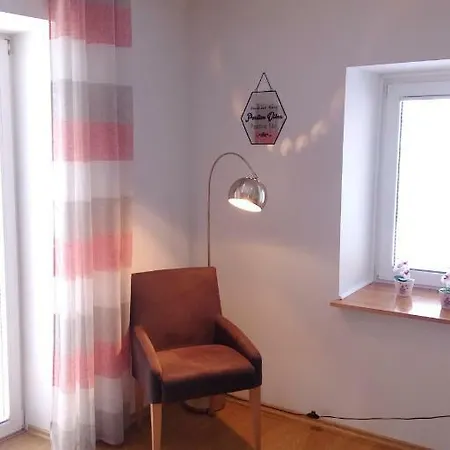 Lejlighed The Orchid Sarajevo