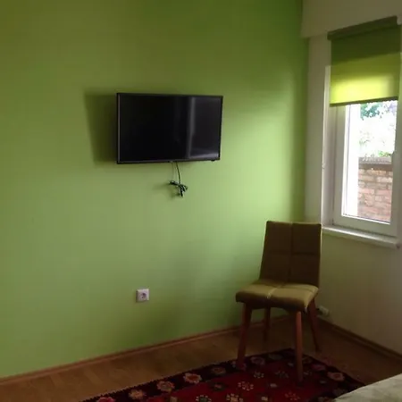 The Orchid * Szarajevó