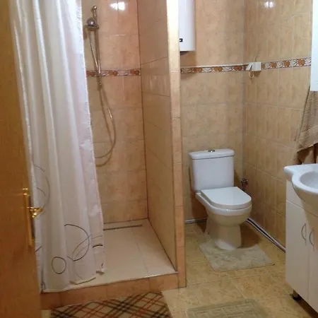 Lejlighed The Orchid *