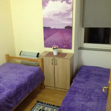 Appartement The Orchid Sarajevo