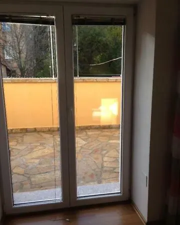 The Orchid Lejlighed