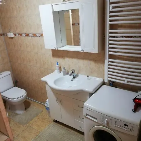 The Orchid Apartman *