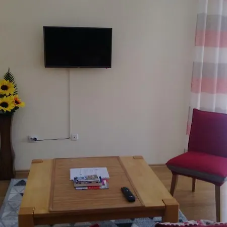 The Orchid Apartmán