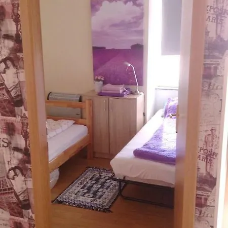 Apartman The Orchid