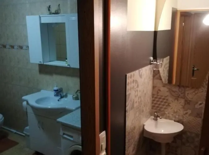 Apartmán The Orchid