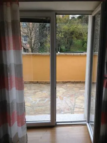 Apartmán The Orchid Sarajevo