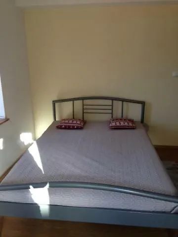 The Orchid Apartmán Sarajevo