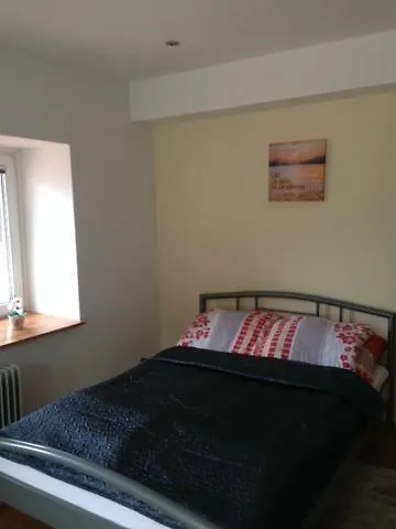 Apartmán The Orchid *