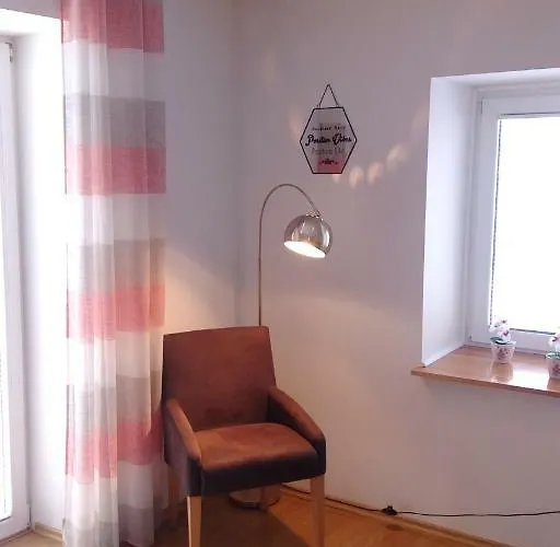 Apartmán The Orchid Sarajevo