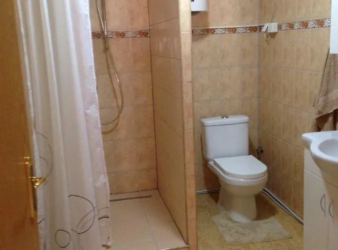 Apartmán The Orchid *