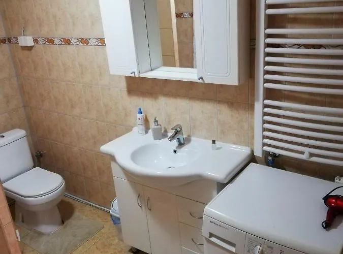 The Orchid Apartmán *