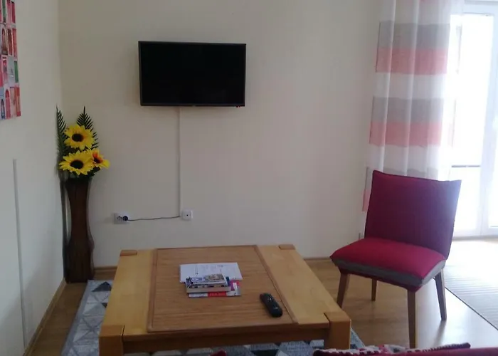 The Orchid Apartmán